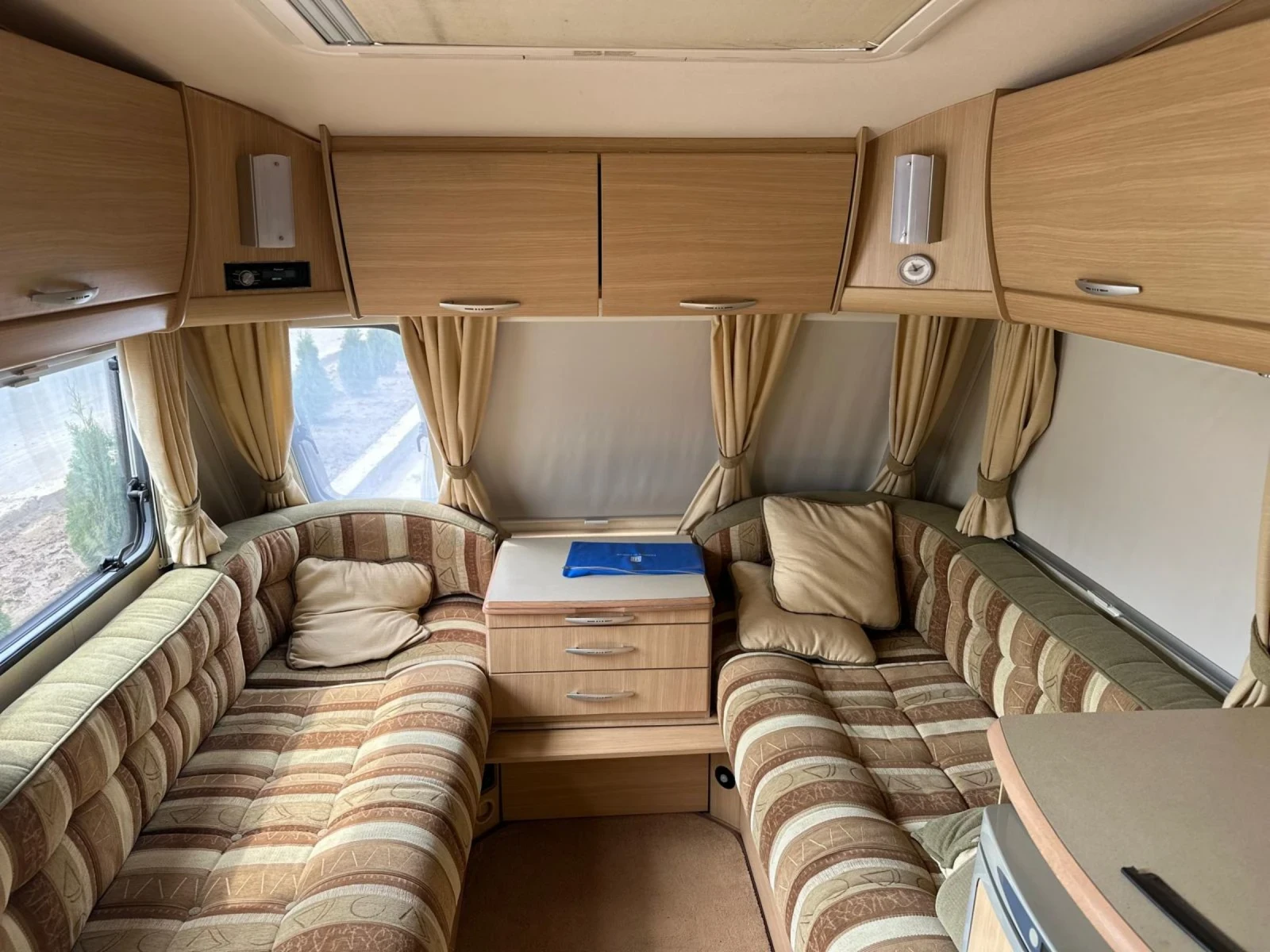 Каравана ABI Expression  - изображение 5