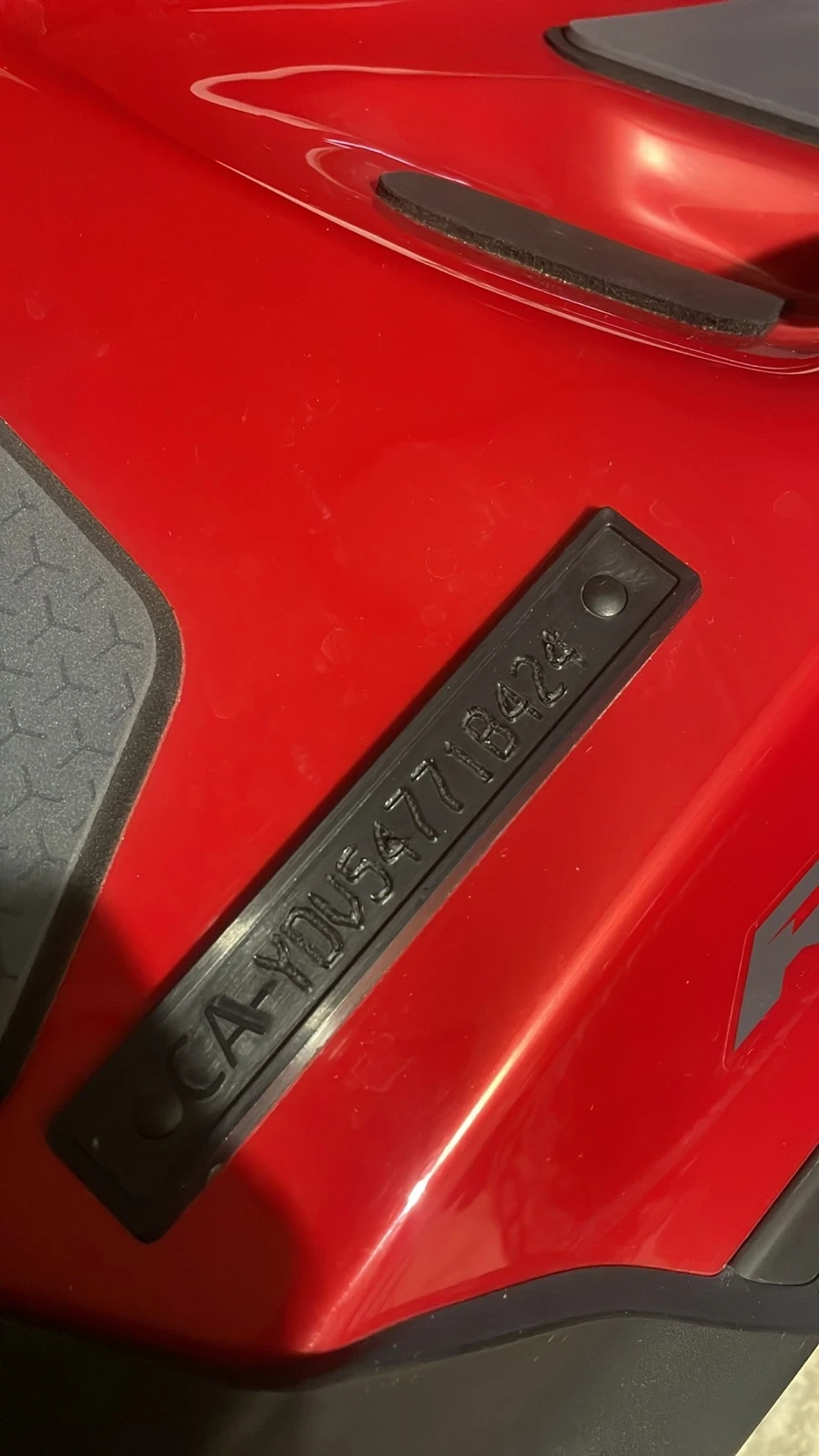 Джет Bombardier Sea Doo RXP-RS 325RS Sound Sistem - изображение 6