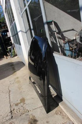 ПРЕДЕН КАПАК ЗА МЕРЦЕДЕС БЕНЦ  CLS  2007 г. , снимка 3