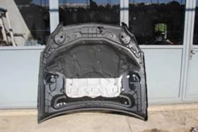 ПРЕДЕН КАПАК ЗА МЕРЦЕДЕС БЕНЦ  CLS  2007 г. , снимка 6