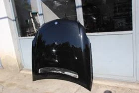 ПРЕДЕН КАПАК ЗА МЕРЦЕДЕС БЕНЦ  CLS  2007 г. , снимка 2