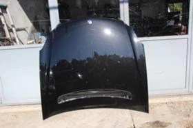 ПРЕДЕН КАПАК ЗА МЕРЦЕДЕС БЕНЦ  CLS  2007 г. , снимка 1