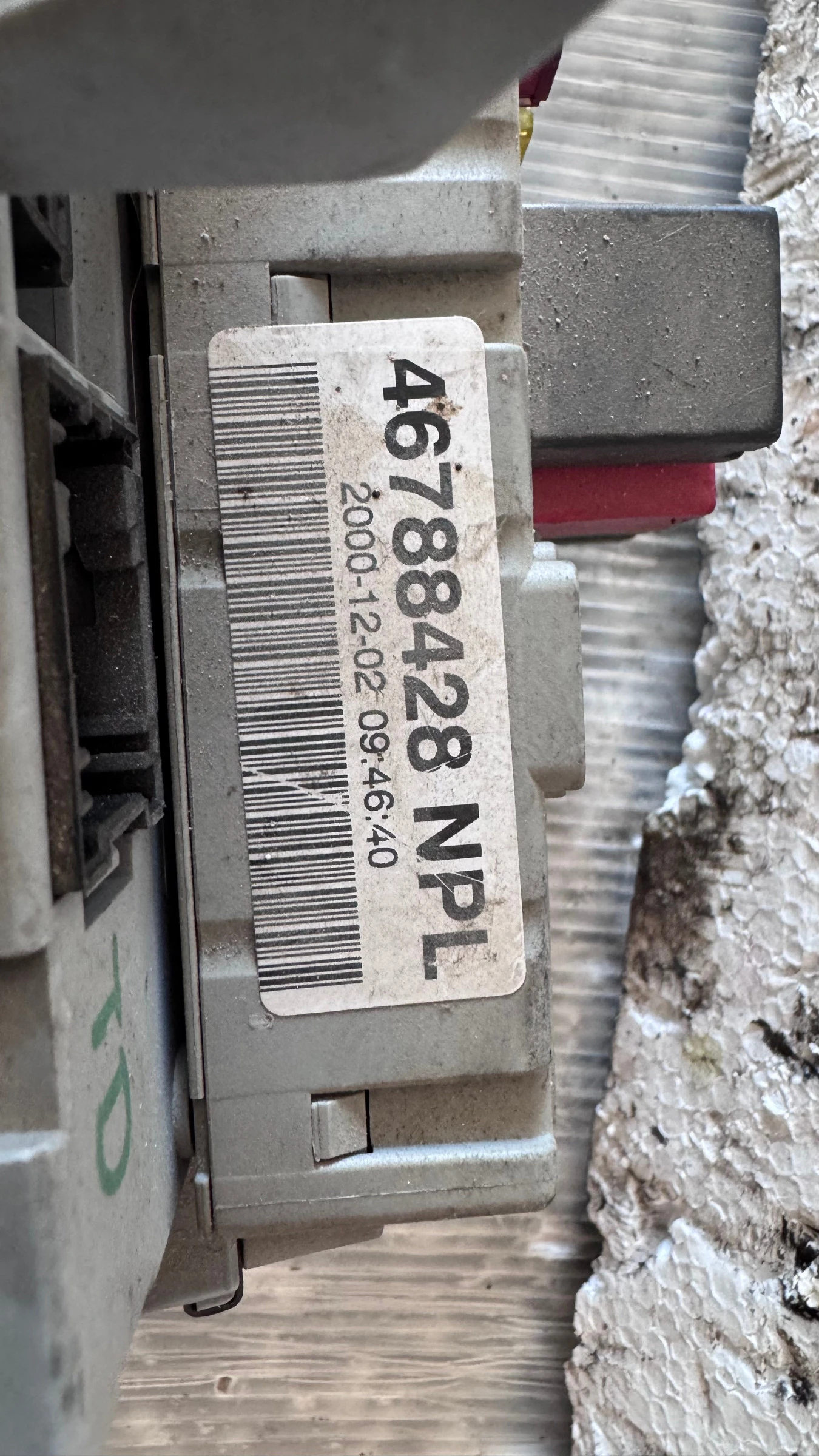   (  BSI / BSM )  Fiat Punto - 46788428 | Mobile.bg   2