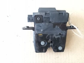 Брава заден капак Рено Лагуна (б)