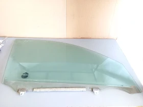 Стъкло врата предно дясно Тойота Рав4 (н)