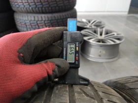 Гуми Летни 195/45R16, снимка 6
