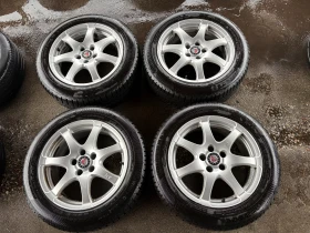 Джанти за Audi A4 Allroad, снимка 1