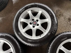 Джанти за Audi A4 Allroad, снимка 5