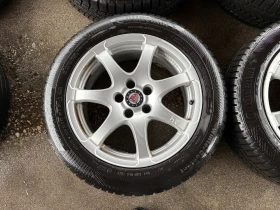 Джанти за Audi A4 Allroad, снимка 2