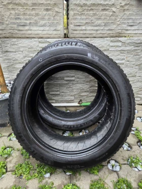 Гуми Всесезонни 275/45R20, снимка 5