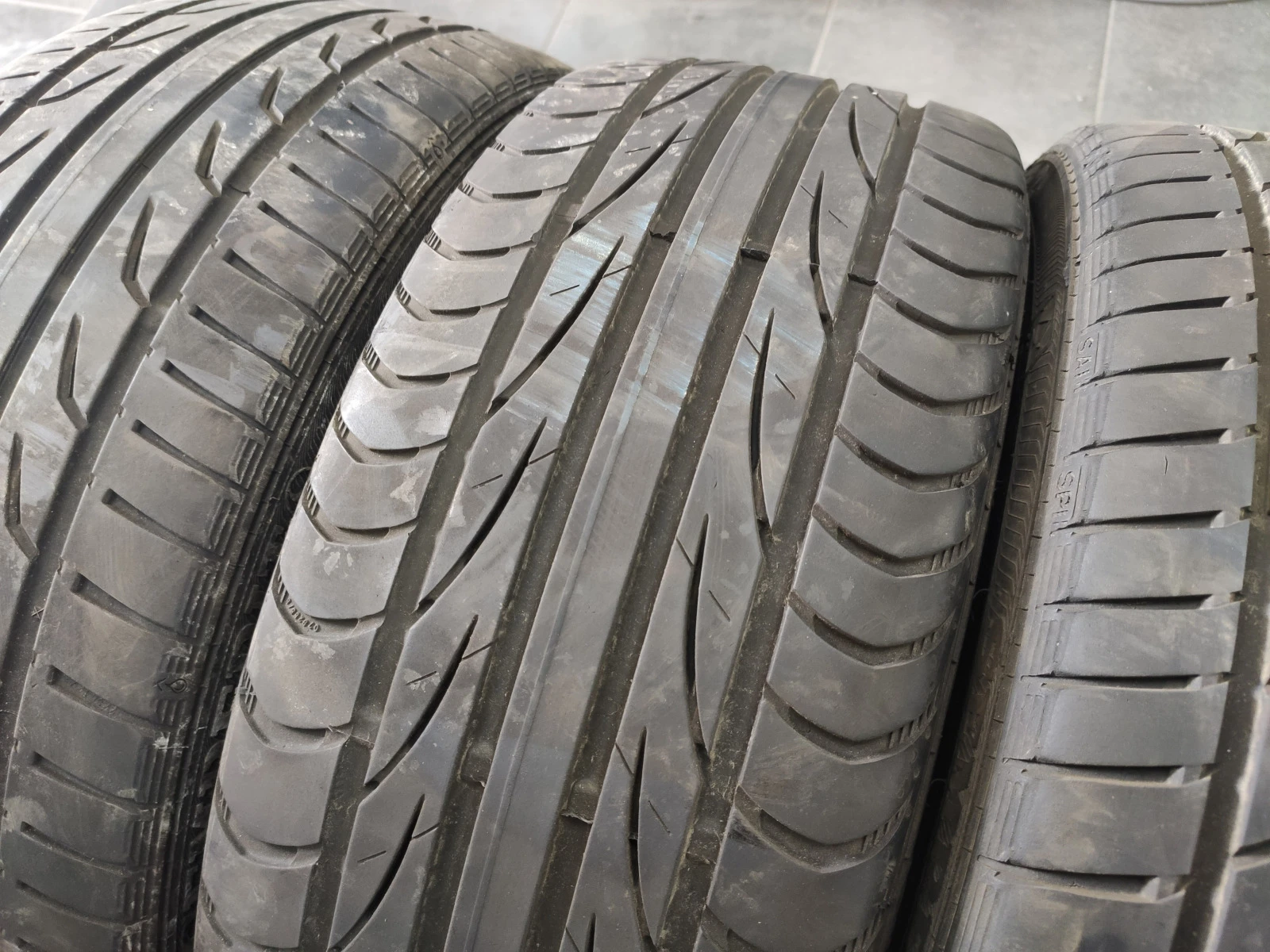  195/45R16 | Mobile.bg   2