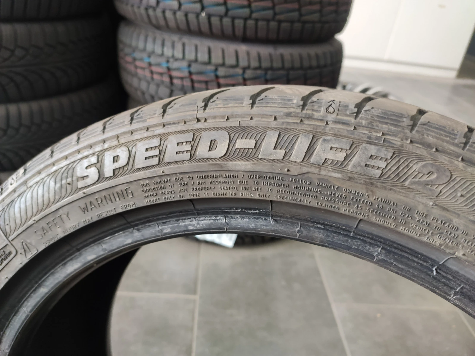  195/45R16 | Mobile.bg   8