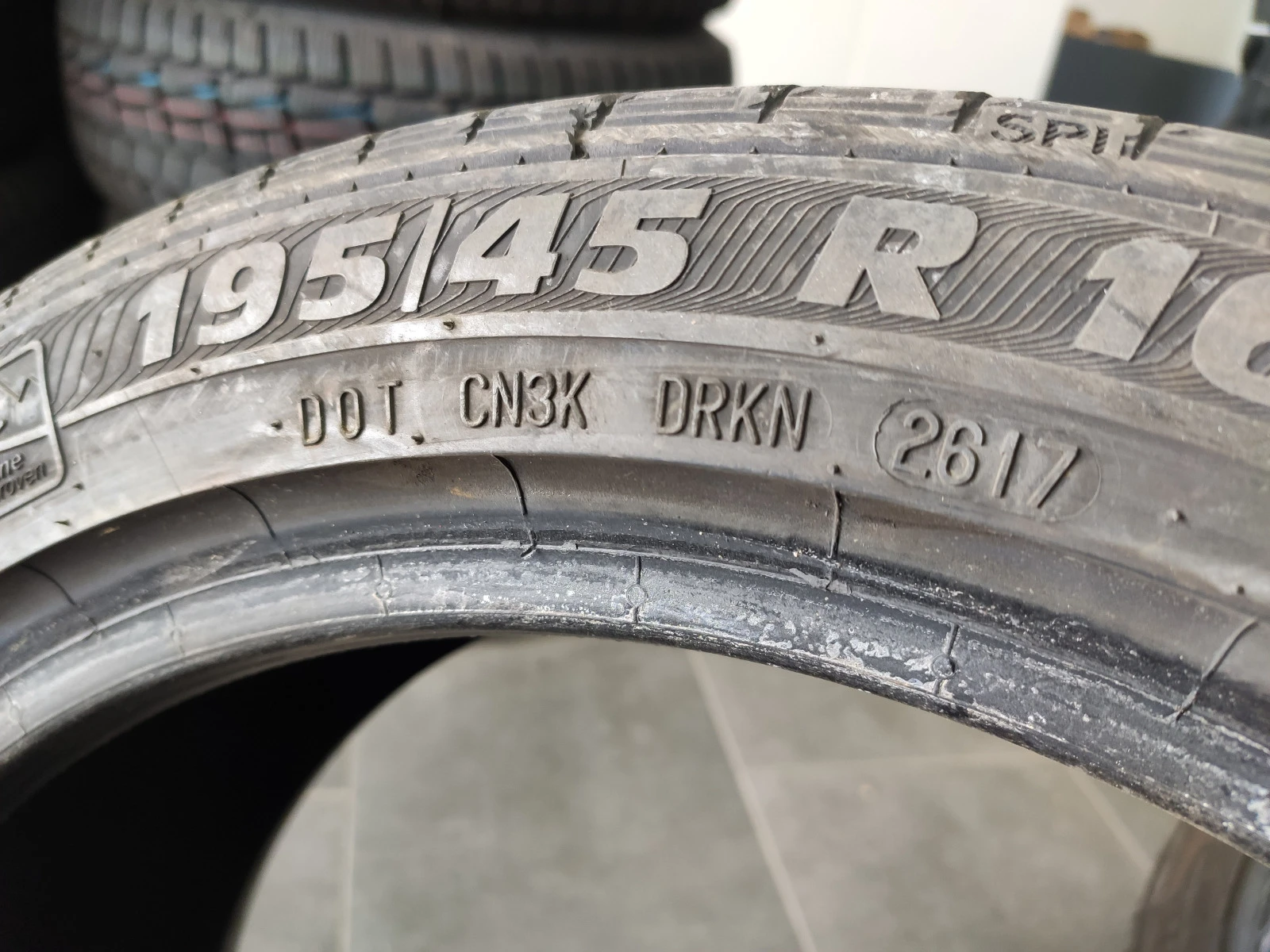 195/45R16 | Mobile.bg   10