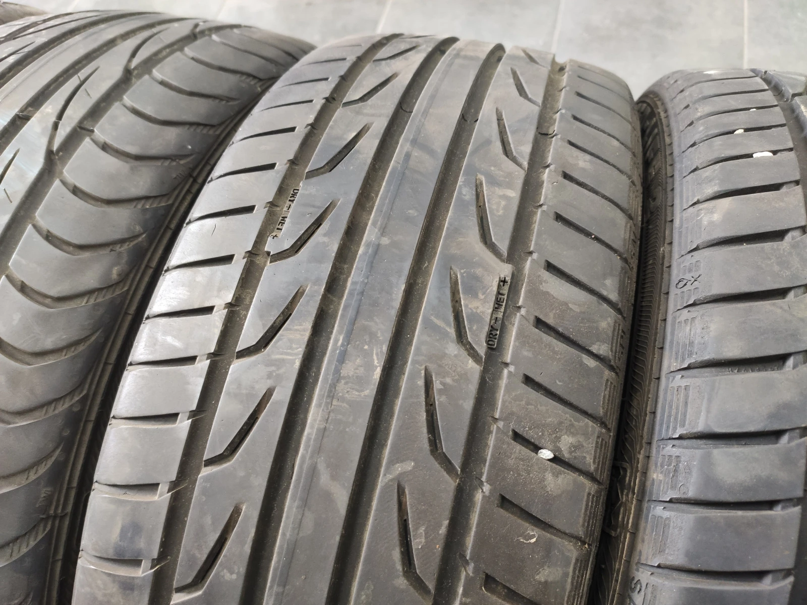  195/45R16 | Mobile.bg   3