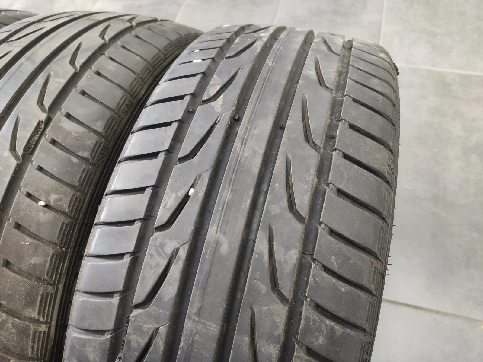  195/45R16 | Mobile.bg   4