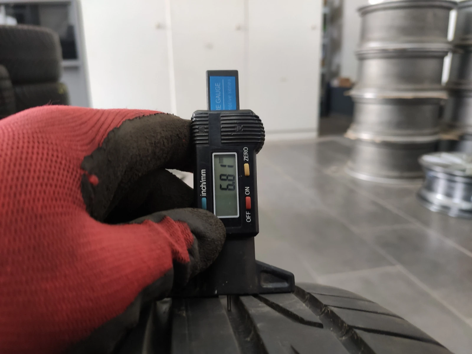  195/45R16 | Mobile.bg   7