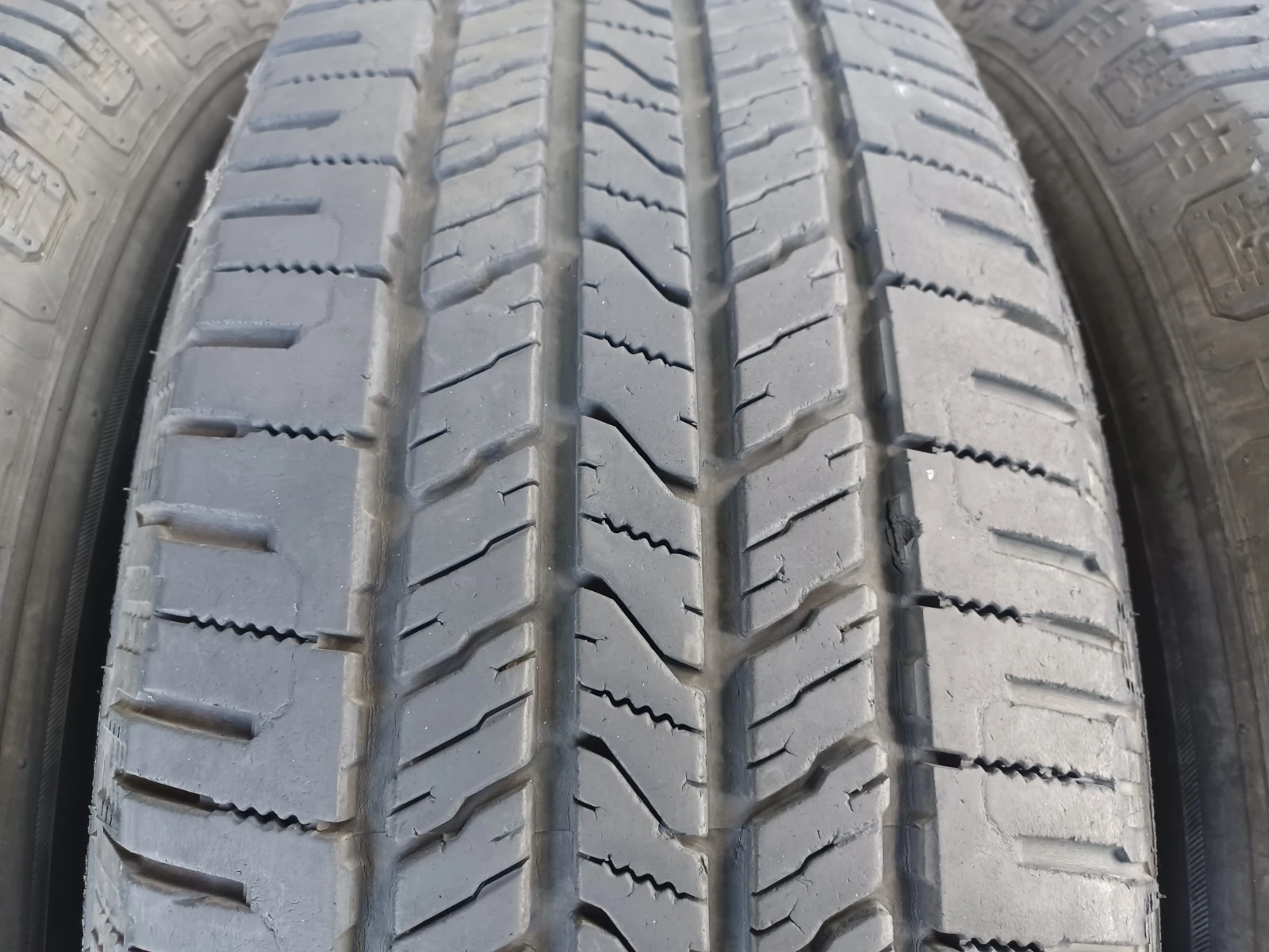  225/65R17 | Mobile.bg   3