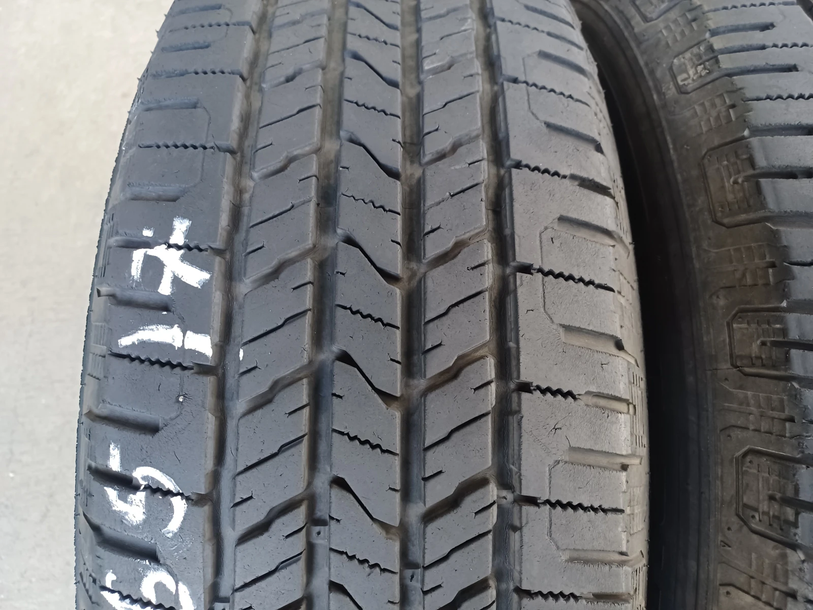  225/65R17 | Mobile.bg   2