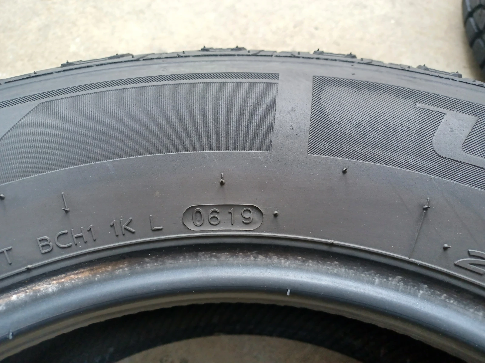  225/65R17 | Mobile.bg   6