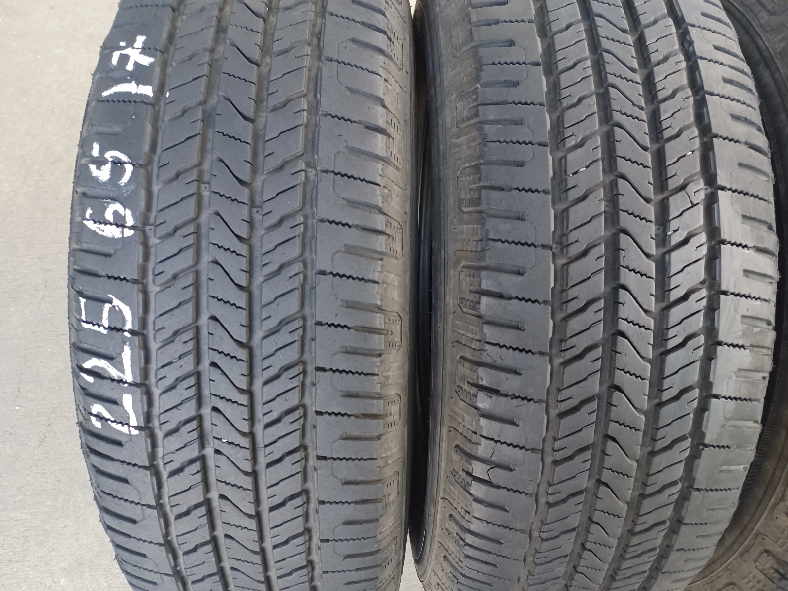  225/65R17 | Mobile.bg   1