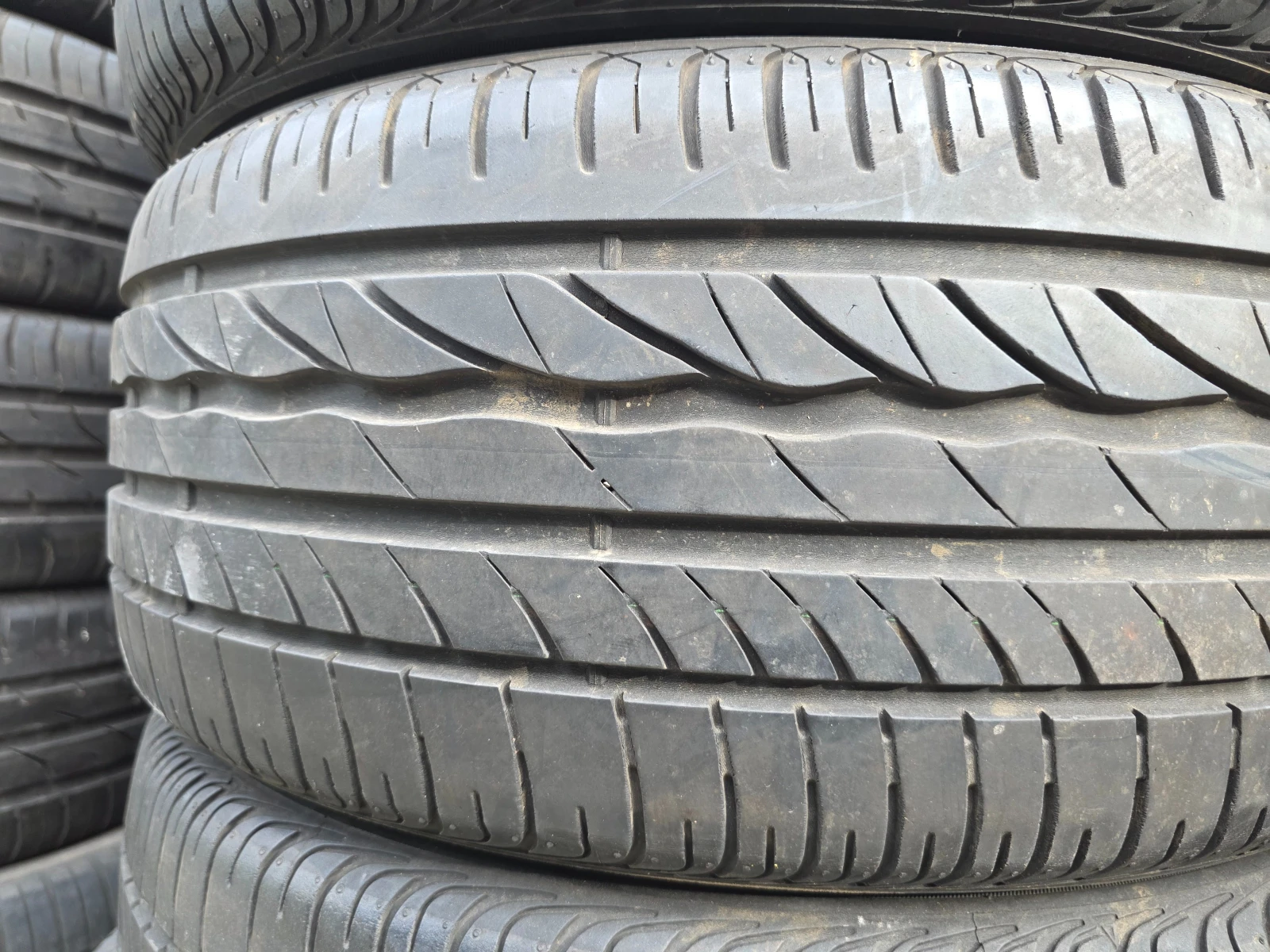 Гуми Летни 215/45R16