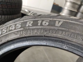 Гуми Летни 195/45R16, снимка 13 - Гуми и джанти - 40112701