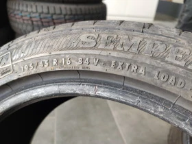 Гуми Летни 195/45R16, снимка 9 - Гуми и джанти - 40112701