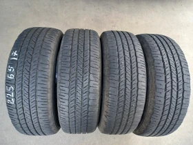 Гуми Всесезонни 225/65R17, снимка 1 - Гуми и джанти - 47366762