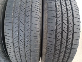 Гуми Всесезонни 225/65R17, снимка 3 - Гуми и джанти - 47366762