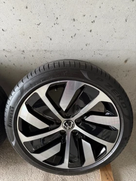    245/40R19  VW | Mobile.bg    9