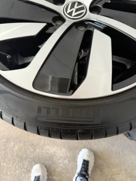    245/40R19  VW | Mobile.bg    3