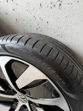    245/40R19  VW | Mobile.bg    10