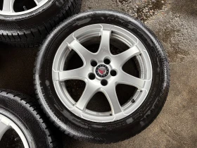 Джанти за Audi A4 Allroad, снимка 3 - Гуми и джанти - 52645398