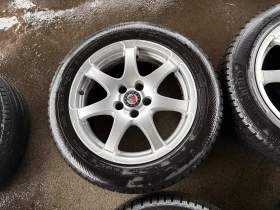 Джанти за Audi A4 Allroad, снимка 4 - Гуми и джанти - 52645398