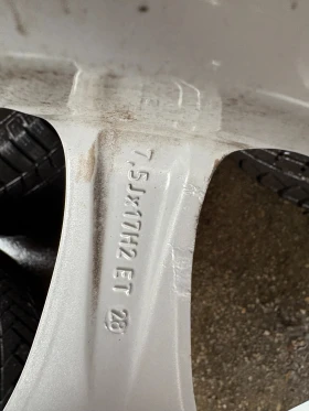 Джанти за Audi A4 Allroad, снимка 6 - Гуми и джанти - 52645398