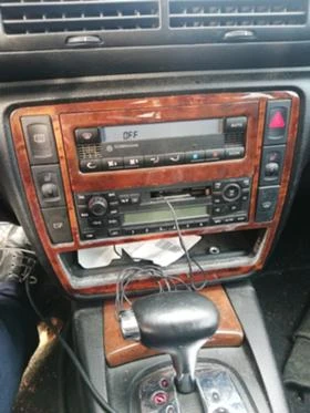 VW Passat 2.5 150 4x4 AKN, снимка 12