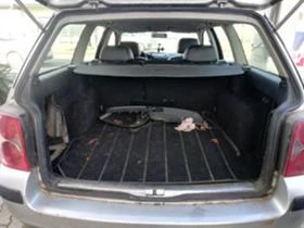 VW Passat 2.5 150 4x4 AKN, снимка 3