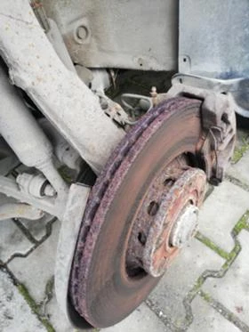 VW Passat 2.5 150 4x4 AKN, снимка 9