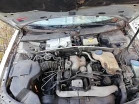 VW Passat 2.5 150 4x4 AKN, снимка 11