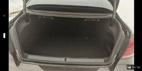 VW CC, снимка 11