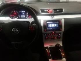 VW CC, снимка 12