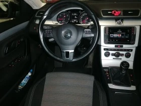 VW CC, снимка 13