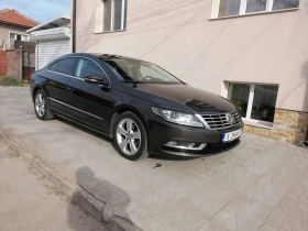 VW CC, снимка 1