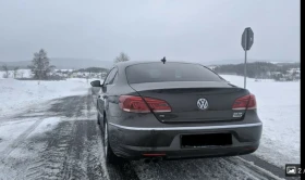 VW CC, снимка 8