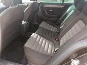 VW CC, снимка 10
