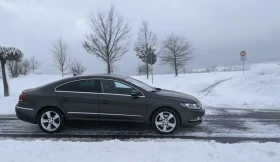 VW CC, снимка 5