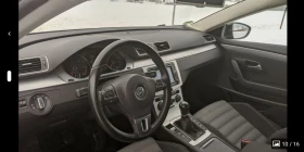 VW CC, снимка 9
