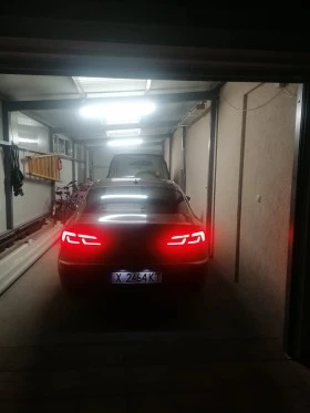 VW CC, снимка 15