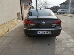 VW CC, снимка 4