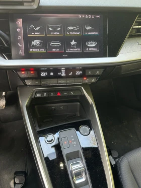 Audi A3 S line В ГАРАНЦИЯ ДО 10.2025 ЦЕНА С ДДС, снимка 7